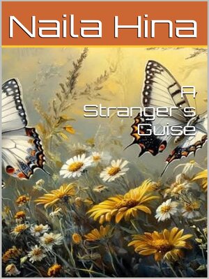 cover image of A Stranger's Guise